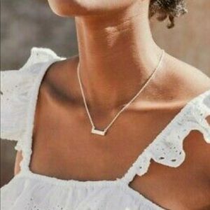 The 2bandits Athens Necklace NEW